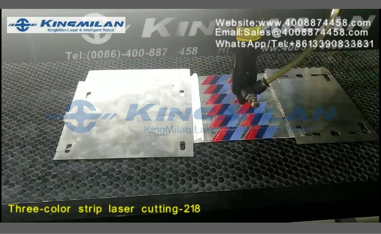 薄膜激光切割_三層薄膜激光切割_多層薄膜激光切割_激光膜切機(jī)器