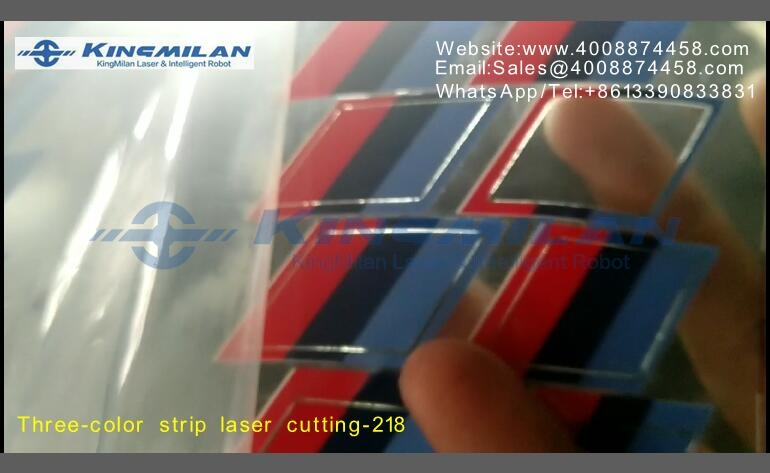 薄膜激光切割_三層薄膜激光切割_多層薄膜激光切割_激光膜切機(jī)器