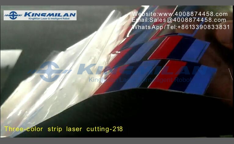 薄膜激光切割_三層薄膜激光切割_多層薄膜激光切割_激光膜切機(jī)器