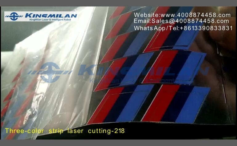 薄膜激光切割_三層薄膜激光切割_多層薄膜激光切割_激光膜切機(jī)器