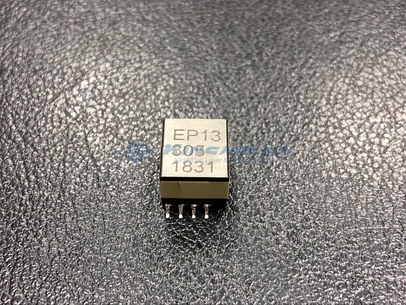  平面變壓器激光打標、片式變壓器激光打標、薄膜變壓器激光打標、空心變壓器激光打標；