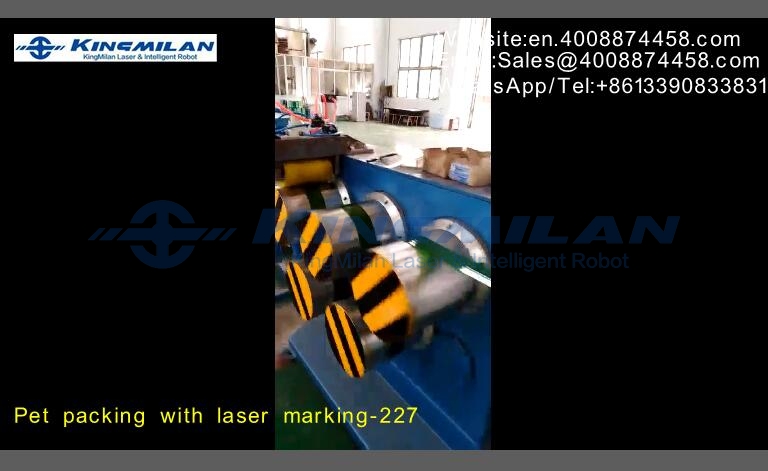 PET打包帶噴碼，PET塑鋼帶噴碼，塑鋼打包帶噴碼，聚酯打包帶噴碼