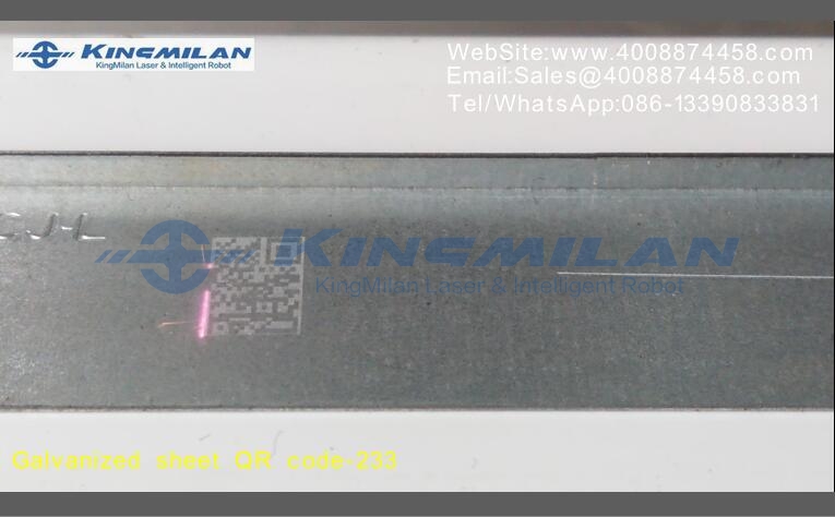 二維碼光纖激光打標(biāo)機(jī)、二維碼激光打標(biāo)機(jī)、二維碼紫光打標(biāo)機(jī)、二維碼紫光激光打標(biāo)機(jī)、二維碼UV激光打標(biāo)機(jī)