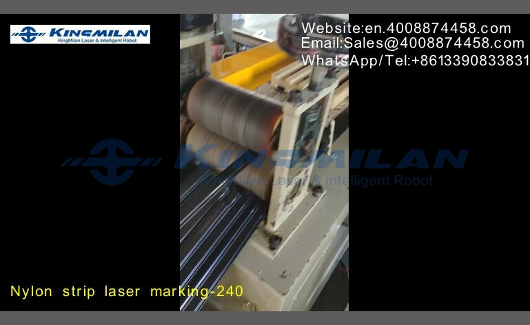 尼龍激光打標(biāo)、激光打標(biāo)尼龍、黑色尼龍激光打標(biāo)、阻燃尼龍激光打標(biāo)不清楚、