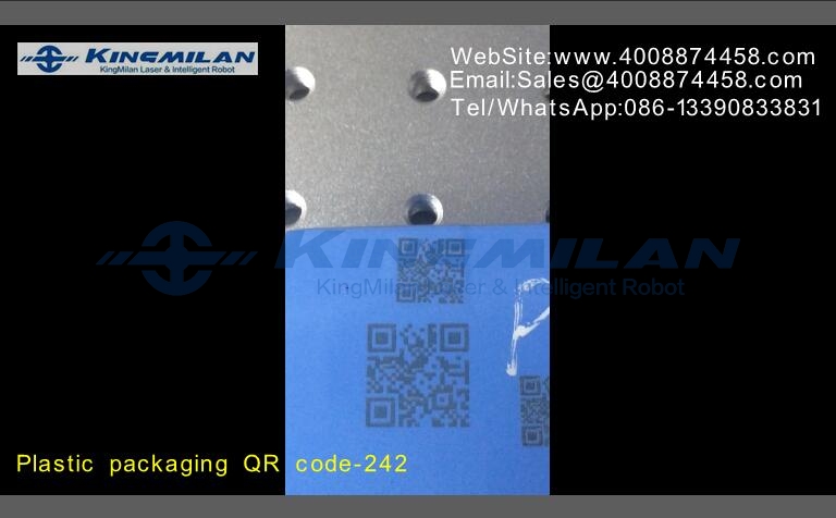 二維碼打標、二維碼打標機、二維碼激光打標機、二維碼光纖激光打標機、