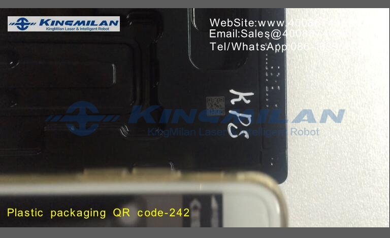 二維碼打標、二維碼打標機、二維碼激光打標機、二維碼光纖激光打標機、