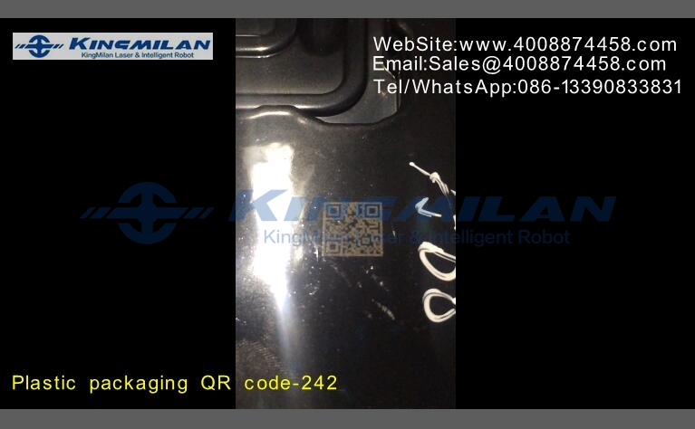 二維碼打標、二維碼打標機、二維碼激光打標機、二維碼光纖激光打標機、