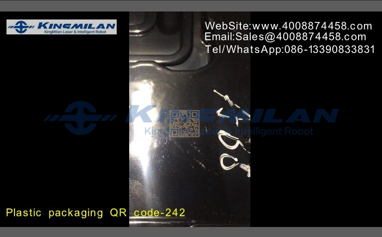 二維碼打標、二維碼打標機、二維碼激光打標機、二維碼光纖激光打標機、