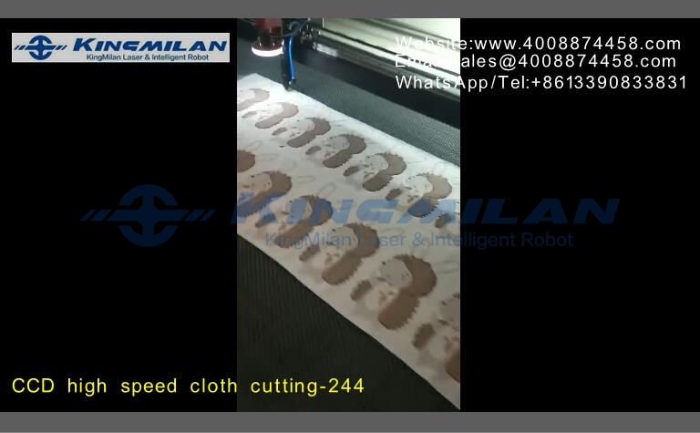 ccd攝像定位切割機(jī)、泗陽ccd定位激光切割、ccd定位激光切割機(jī)工作
