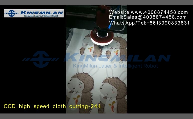 ccd攝像定位切割機(jī)、泗陽ccd定位激光切割、ccd定位激光切割機(jī)工作