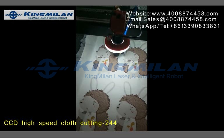 ccd攝像定位切割機(jī)、泗陽ccd定位激光切割、ccd定位激光切割機(jī)工作