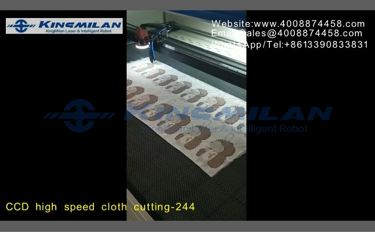 ccd攝像定位切割機(jī)、泗陽ccd定位激光切割、ccd定位激光切割機(jī)工作