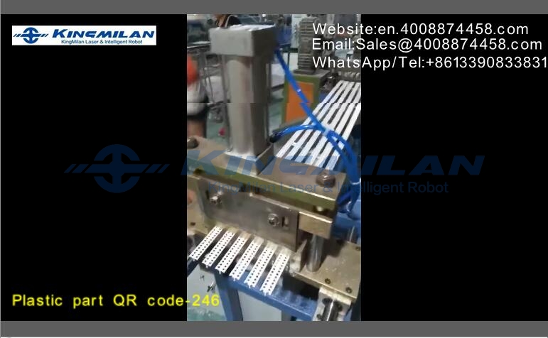 尼龍激光打標(biāo)、激光打標(biāo)尼龍、黑色尼龍激光打標(biāo)