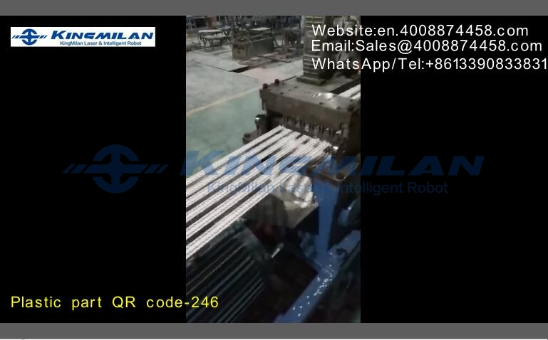 尼龍激光打標(biāo)、激光打標(biāo)尼龍、黑色尼龍激光打標(biāo)