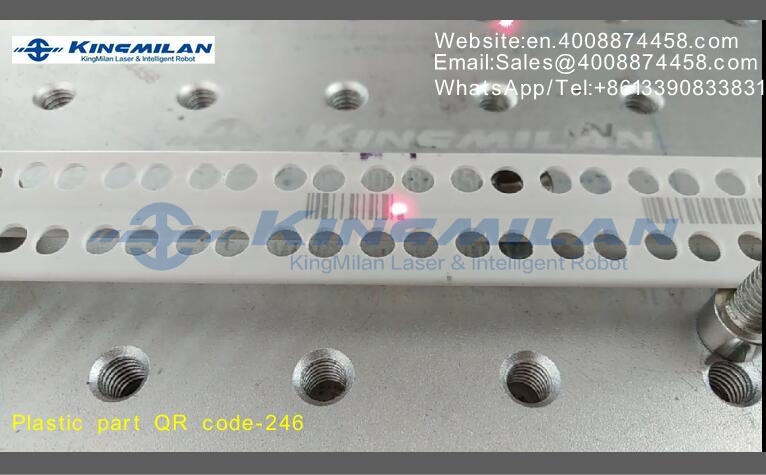 尼龍激光打標(biāo)、激光打標(biāo)尼龍、黑色尼龍激光打標(biāo)