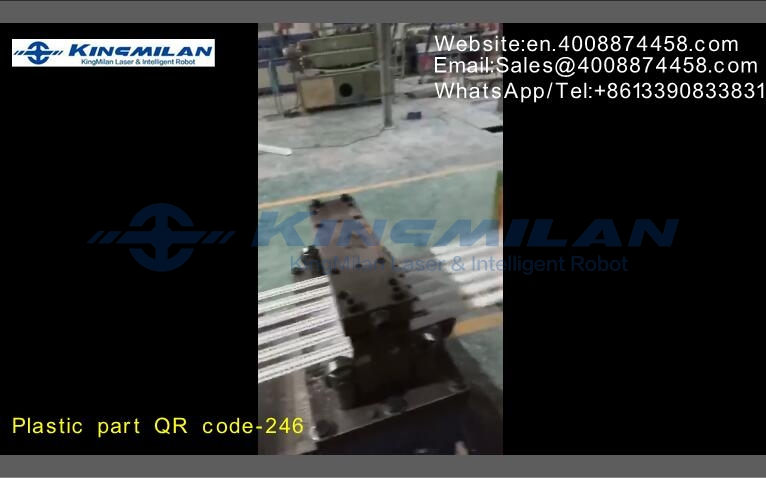 尼龍激光打標(biāo)、激光打標(biāo)尼龍、黑色尼龍激光打標(biāo)