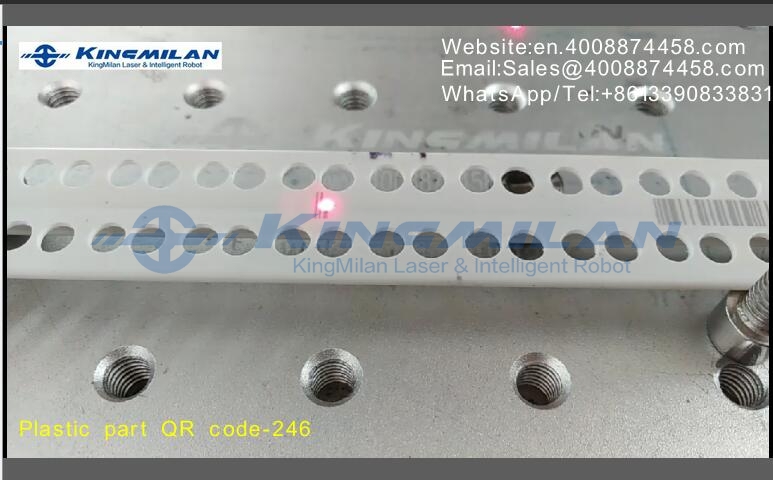 尼龍激光打標(biāo)、激光打標(biāo)尼龍、黑色尼龍激光打標(biāo)