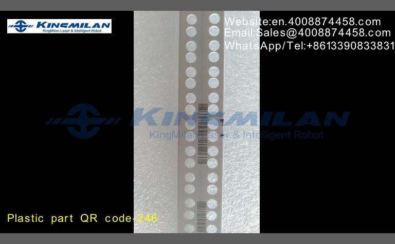 尼龍激光打標(biāo)、激光打標(biāo)尼龍、黑色尼龍激光打標(biāo)