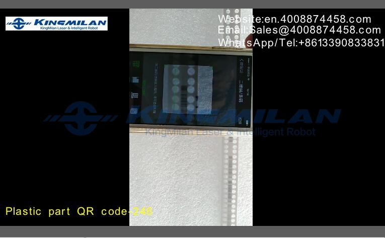 尼龍激光打標(biāo)、激光打標(biāo)尼龍、黑色尼龍激光打標(biāo)