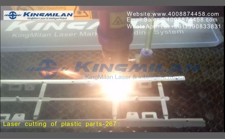 塑料件吸塑件的切割、激光切割塑料件、平板塑料件切割、