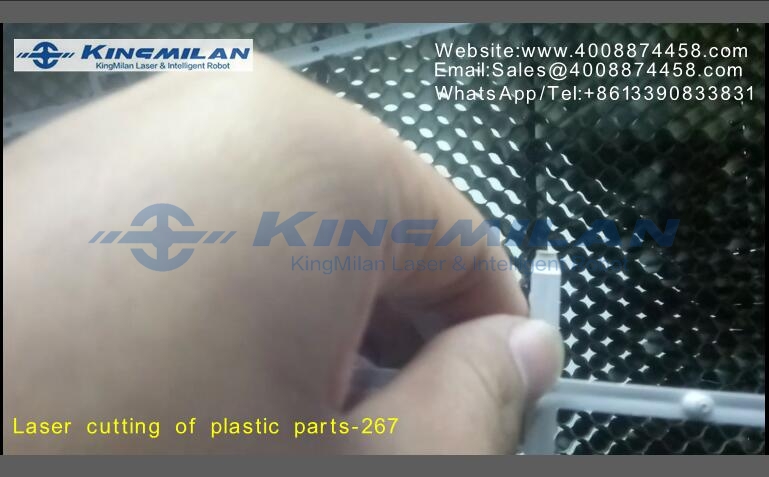 塑料件吸塑件的切割、激光切割塑料件、平板塑料件切割、