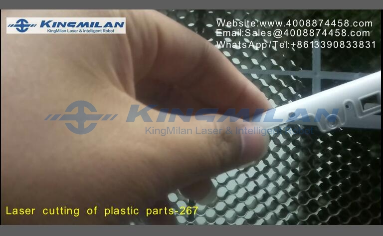 塑料件吸塑件的切割、激光切割塑料件、平板塑料件切割、