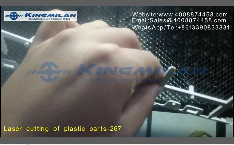 塑料件吸塑件的切割、激光切割塑料件、平板塑料件切割、
