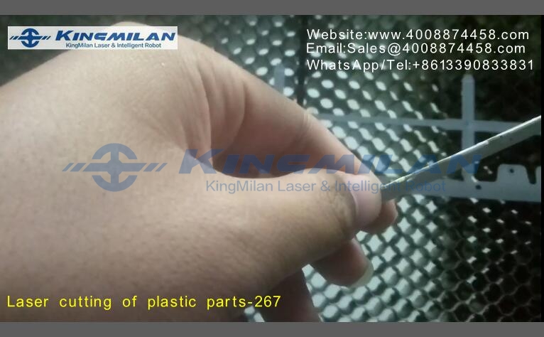 塑料件吸塑件的切割、激光切割塑料件、平板塑料件切割、