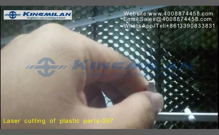 塑料件吸塑件的切割、激光切割塑料件、平板塑料件切割、