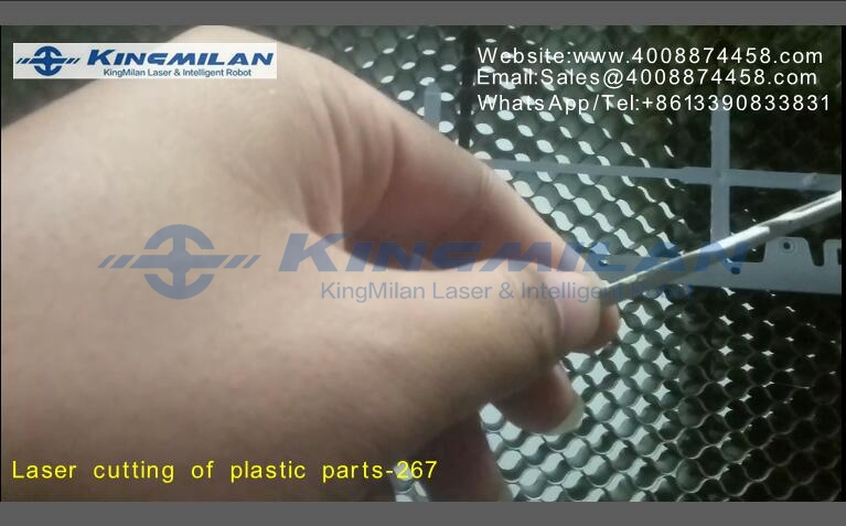 塑料件吸塑件的切割、激光切割塑料件、平板塑料件切割、