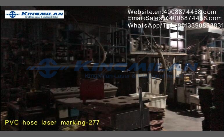 管材噴碼機、管材激光噴碼機、管材噴碼機價格、