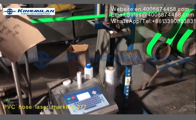 管材噴碼機、管材激光噴碼機、管材噴碼機價格、