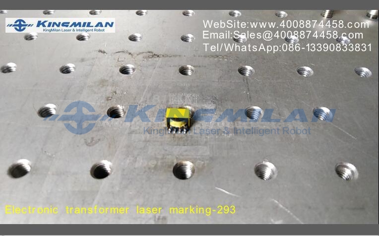 不銹鋼激光打黑、激光打不銹鋼黑標(biāo)參數(shù)、不銹鋼上打黑